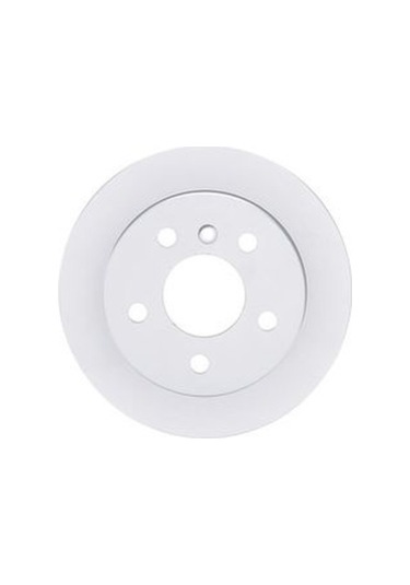 Mercedes B 245 B180Cdı 2.0 2005-2011 Bosch Arka Disk 2 Adet