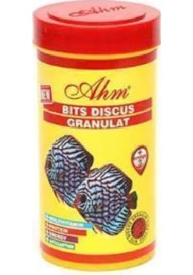 Ahm Marin Bits Discus Granulat 250ml / 100gr