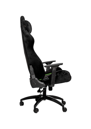 Rebelx  Dark Premium Oyuncu Koltuğu Yeşil