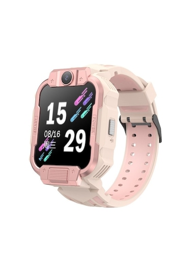 Philips F1 Max Çift Kameralı Akıllı Çocuk Saati (Distribütör Garantili)