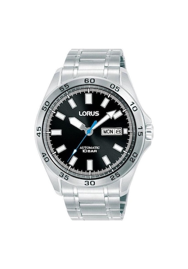 Rl419cx9 Lorus Otomatik Erkek Kol Saat Metalik