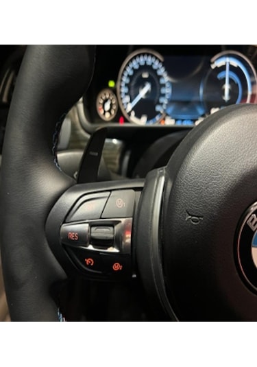 Bmw 5 Serisi F10 M5 Direksiyon
