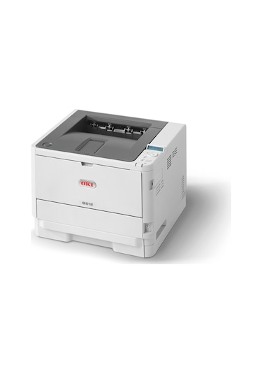 Oki B512DN 45762022 Mono Lazer Yazıcı