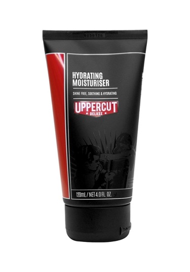 Uppercut Deluxe Hydrating Moisturiser Nemlendirici Cilt Bakım Kremi 120 ML
