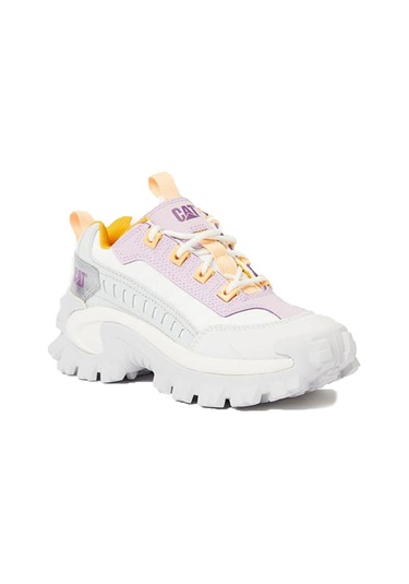 Caterpillar Intruder Kadın Ayakkabı Catg100955g1513 Beyaz