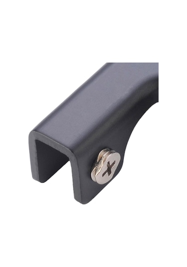 Suntek 3 Ila 7 Mm Için Cam Teşhir Dolabı Sabitleme Için 2