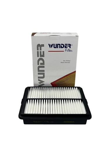 Wunder Ssangyong Korando C300 1.5 120 Kw 2019 Ve Sonrası Hava Filtresi