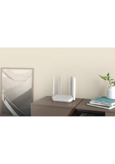 Keenetic Challenger Ax3000 Wi-fi Mesh Fiber Multi-gigabit Router, Acce