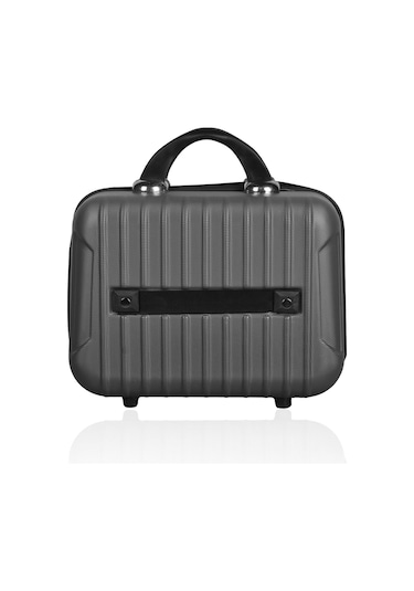 Polo & Sky Class Seyahat Makyaj Çantası