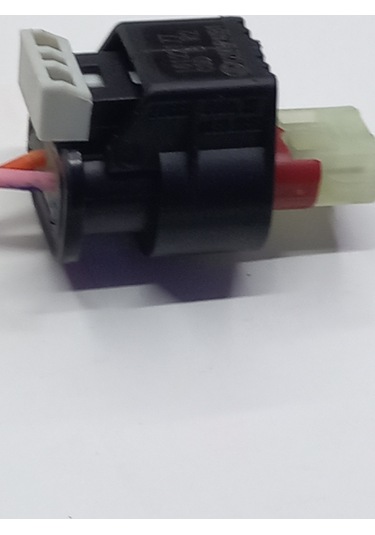 Bmw Park Sensör Soketi 2k039a