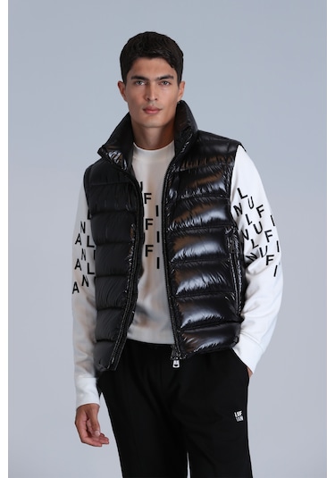 Lufian Rose Erkek Sweatshirt Kırık Beyaz Kırık Beyaz 112030159100510 Kırık Beyaz