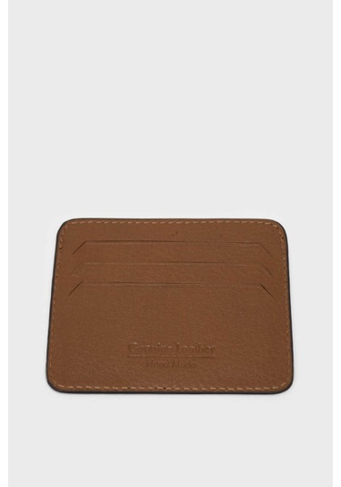 Kanuga Ysmn0018 Taba Unisex Kartlık Taba