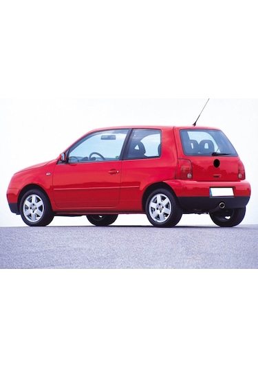 Vw Lupo 1999-2006 Radyo Tavan Anteni Gövdesi 1j0035501c