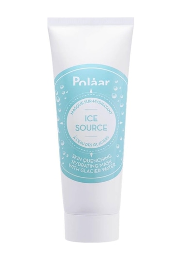 Polaar Ice Source Super Hydrating Yoğun Nemlendirici Maske 50 ML