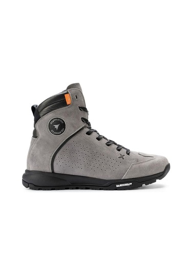 Stylmartin Zed Air Grey Korumalı Motosiklet Ayakkabısı