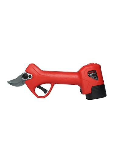 Mıfuse Ws-35/1 Akülü Budama Makası- Çift Akülü