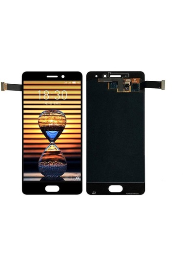 Meizu Pro 7 Plus Lcd Ekran Dokunmatik