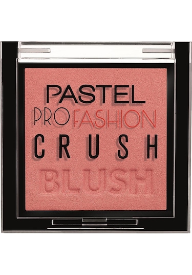 Pastel Crush Blush Allık No: 301