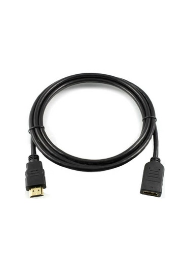 5 Metre Hdmi Uzatma Kablosu Dişi Erkek Hdmi Uzatma 1.4 Version