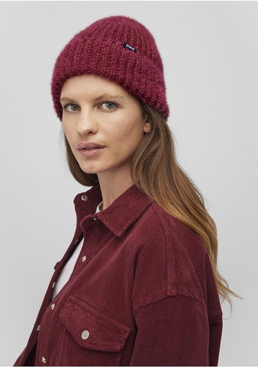 Mavi - Bordo Bere 1912688-85493 Bordo