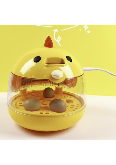 Suntek Yumurta Kuluçka Makinesi Kaz Tavuklarını Kuluçkaya