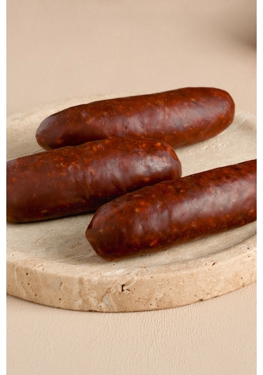 Kayseri Evlik Sucuk 1 Kg