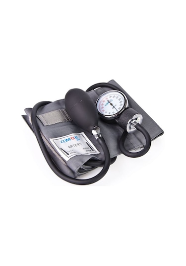 Comfort Plus DM-100 Mekanik Stetoskoplu Tansiyon Aleti