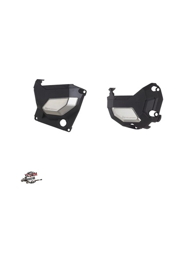 Polisport Kawasaki Z900 Deb Statör Koruma 17-22