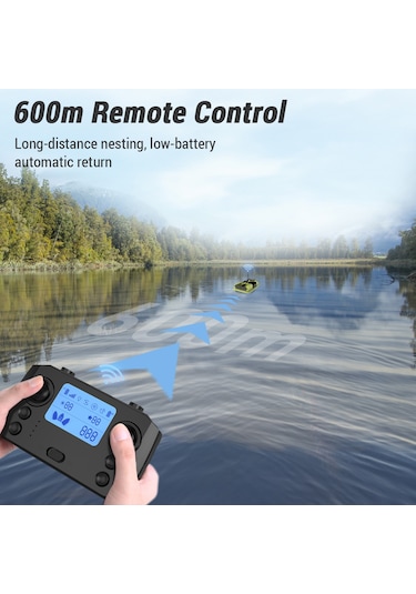 Vlkmall Gps Rc Balıkçılık Yem Botu 4 Yem Konteynerli Otomatik Yem Teknesi Gemisi 500m Kablosuz Uzaktan Kumanda Menzili 2kg Yük Vlkmall Gps Rc Balıkçılık Yem Botu 4 Yem Konteynerli Otomatik Yem Teknesi Gemisi 500m Kablosuz Uzaktan Kumanda Menzili 2kg Yük