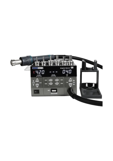 Sugon 8620dx Sıcak Hava Makinası