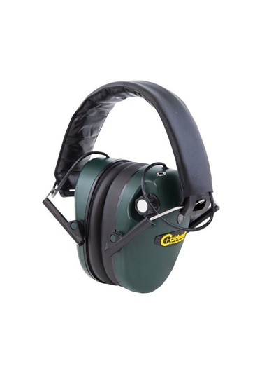 Caldwell E-max Low Profile Electronic Hearing Protection İşitme Koruyucu Kulaklık