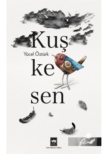 Kuşkesen - Yücel Öztürk