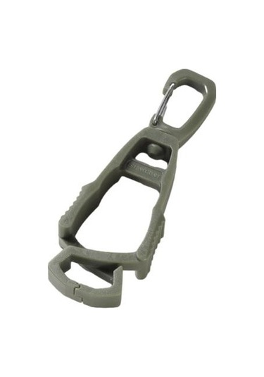 Ordu Yeşili Çalışmak İçin Açık Eldiven Klipsleri Çabuk Açılan Taşınabilir Eldiv İnşaat İşçisi Gözlük Güvenlik Malzemeleri 56848538 Yeşil