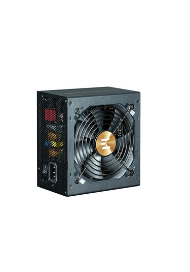 Zalman Zm850-tmx2se Teramaxııse +80 Plus Gold Pcle 5.1 Full Moduler Yüksek Koruma Devre Tasarımı Güç Kaynağı