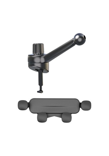 Trendooze Homyl Byd Atto 3 İçin Hava Firar Montaj, 11.3cmx2.5cm, İstikrarlı Kullanım 11.3cmx2.5cm