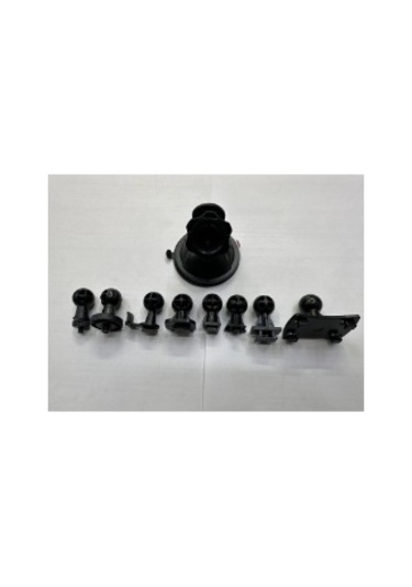 Üniversal Araç Kamera Tutucu Çok Uçlu Araç Kamera Tutucu