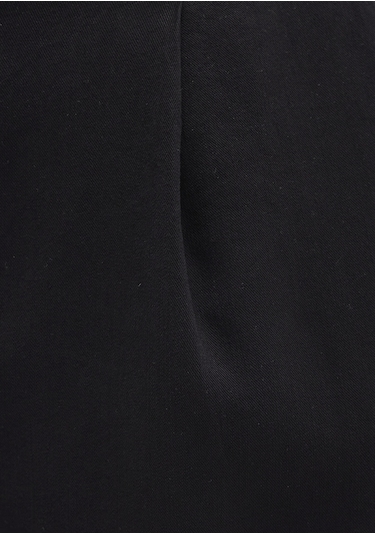 Mavi - Tencel Tm Liyosel Siyah Şort 1410195-900 Siyah