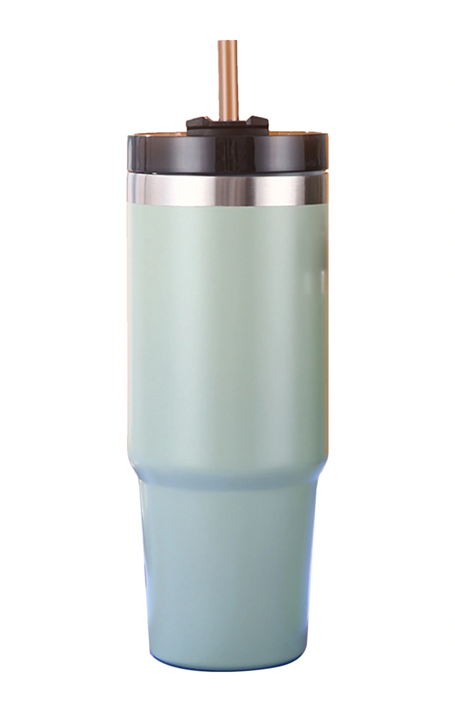 Shineyee 304 Paslanmaz Çelik Isı Saklama Bardağı 30oz - 6-12 Saat Isı/sıcaklık Koruma, Pipetli Kapağıyla, Otomobil & Dışarı Kullanım