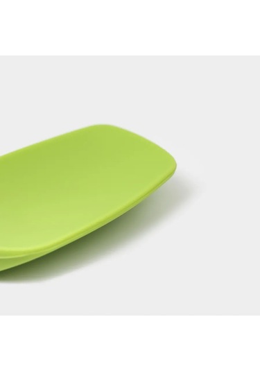 Dolana Silikon Spatula, 20,5 Cm 304502273 Leylak