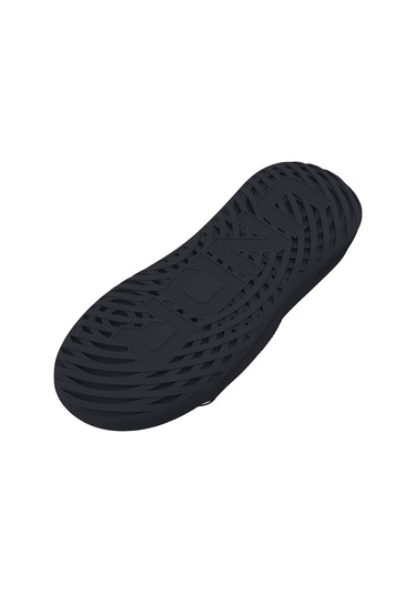 Under Armour Ignite Select Kadın Siyah Terlik Siyah