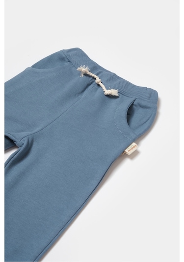 Organik Pantolon Csy8021 001