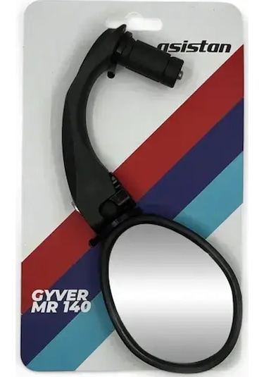 Asıstan Gyver Mr140 Std Ayna