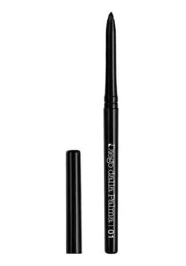 Diego Dalla Palma Mu Eye Pencil Khol Kajal 01 - Kömür Siyah