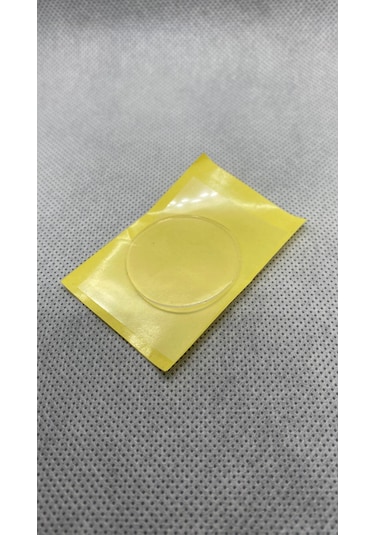 Volkswagen Audi Bmw Seat Skoda Uyumlu Far Ve Yağmur Sensör Jeli 32mm X 2mm