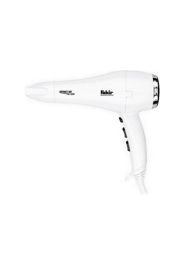Fakir Advance Dry 2300 W Saç Kurutma Makinesi