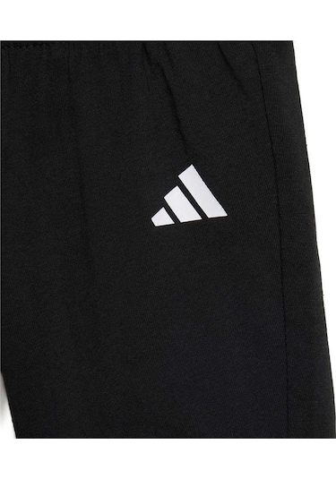 Adidas Bebek Siyah Eşofman Mer Dna Bbyjgss Ke5931 Siyah