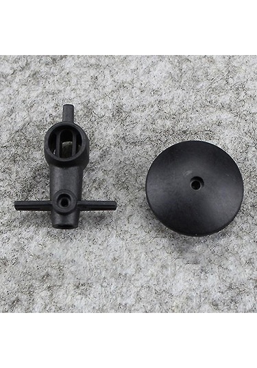 Kangvka Wltoys V950 Helikopter Kullanıma Hazır Rotor Kafa Parçası - Plastik V.2.v950.002 Rc Uçak Aksesuarı