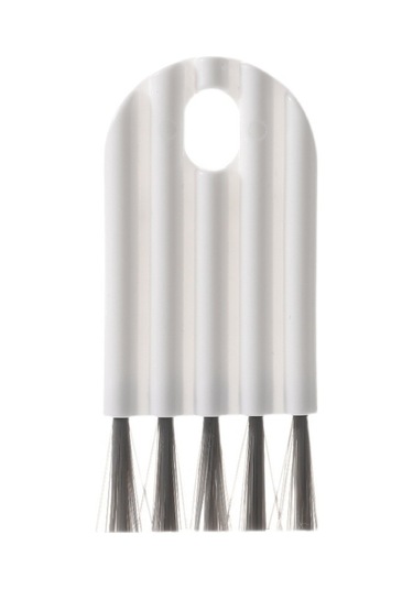 2 Parça Bardak Kapağı Temizleme Fırçası Ev Çok Amaçlı Gap Brus