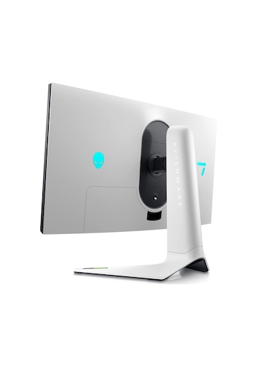 Dell Alienware AW2723DF 27" 1 MS 2K Pivot Ips 280 Hz Oyuncu Monitörü Teşhir