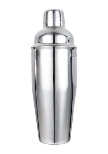 304 Paslanmaz Çelik 750 Ml Kokteyl Shaker Profesyonel Bar Shaker